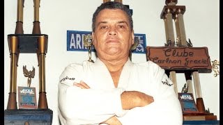 Alunos relembram algumas gírias criadas por Carlson Gracie