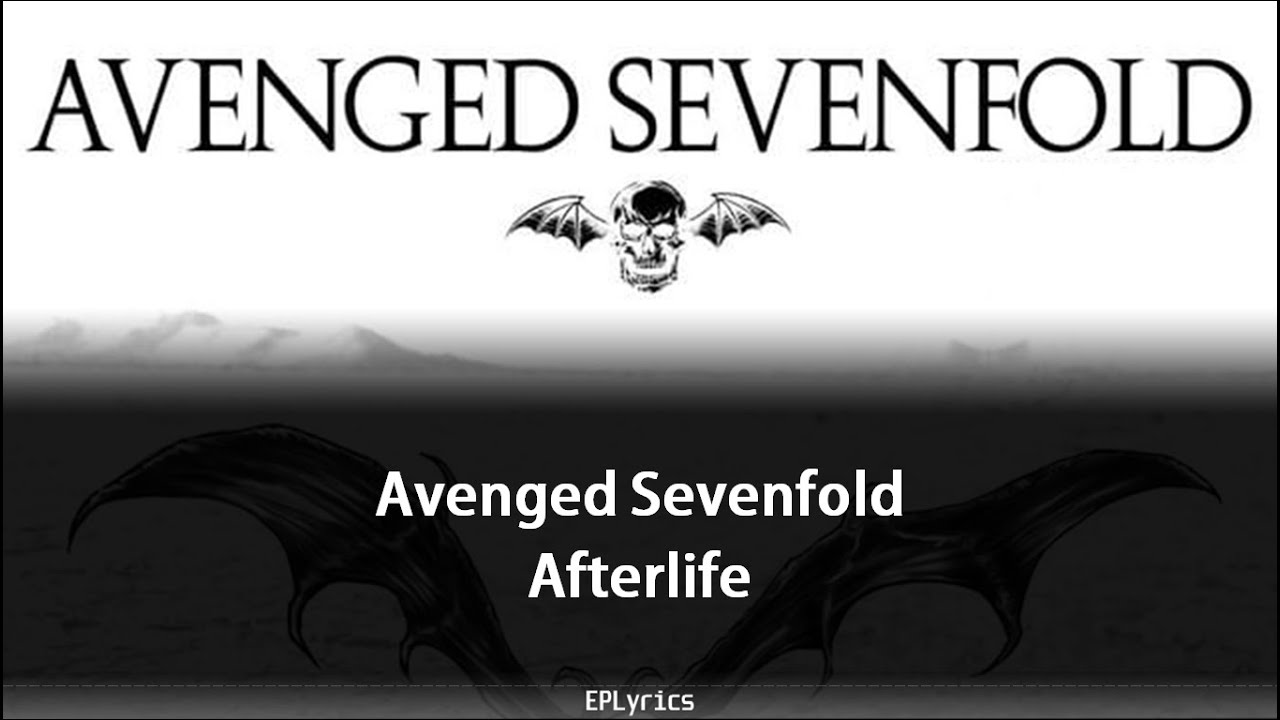 Avenged Sevenfold - Afterlife [Official Music Video] 