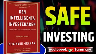 The Intelligent Investor Summary | Benjamin Graham’s Classic Investment Guide