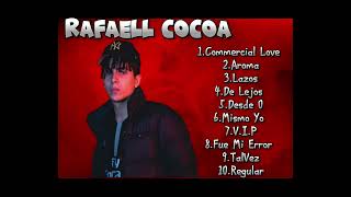 Rafaell Cocoa - Mix 2023 | Mejores Canciones | Astaxsd