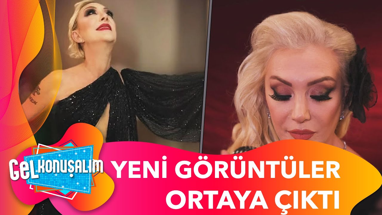 Güllü'nün Şüpheli Ölümüyle İlgili Şok Görüntüler Ortaya Çıktı | Gel Konuşalım 151. Bölüm