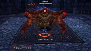 Warrior Helper + Perfect Chainer