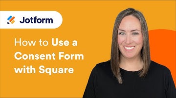 How to Use a Consent Form With Square