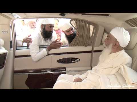 Kadi Aa Mil Mehram Yaar Ve | Divine Remembrance | Sri Satguru Jagjit Singh Ji | 13-12-2021