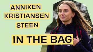 Anniken Kristiansen Steen - In The Bag 2024