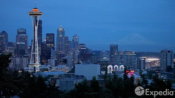 Seattle - City Video Guide