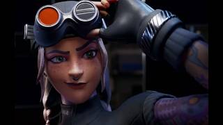 Mon retour sur fortnite
