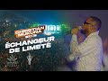 Christian Mukuna Live at Echangeur de Limeté 🎶