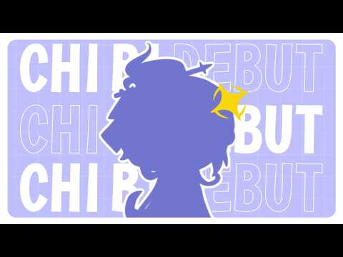 Njess Chibi Debut Trailer!💜✨
