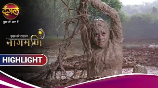 Ishq Ki Dastaan Naagmani | पारो उस मिट्टी को लाने में होगी कामयाब? | Highlights | Dangal TV