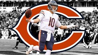 Mitch Trubisky || 