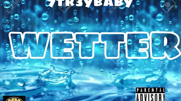 7tr3ybaby - Wetter (official Audio )