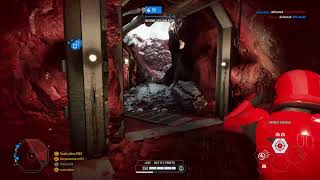 Star Wars Battlefront II: Galactic Assault #3337* (First Order) [1080 HD]