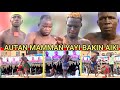 10 4 26 Damben Kano AUTA Mamman Ya Sumar Da Bare Bare B Maitakwasara Alasan Damben Gasa Sarki G 