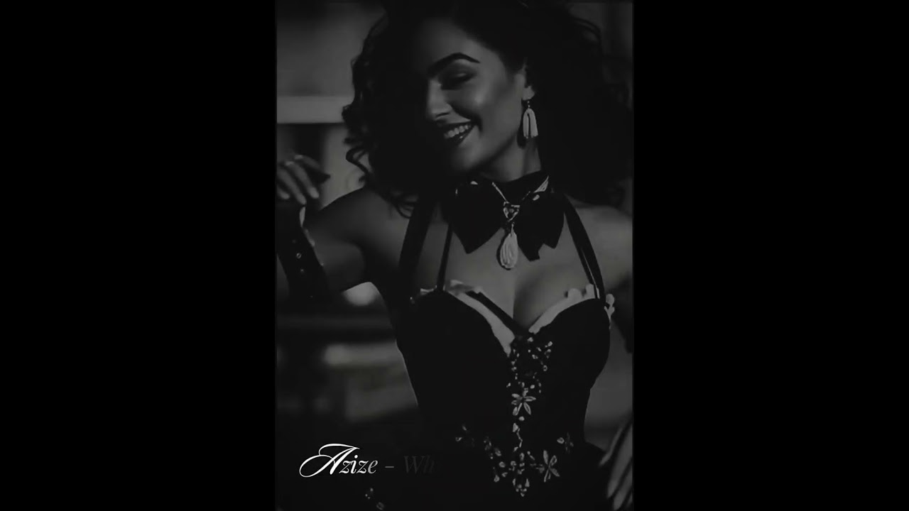 Azize - Whispers of yesterday (Manhattan version) 