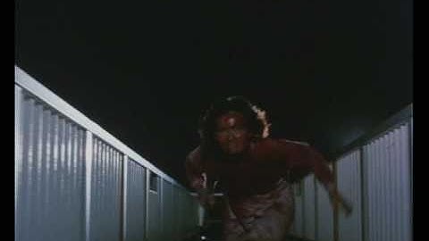 「人魚伝説」（1984年）予告　Legend of the Mermaid (1984)