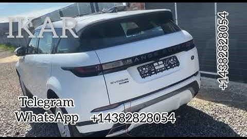 Range Rover ,JLR Key programmer , Emergency Start