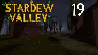Stardew Valley | Hilltop Farm | Part 19
