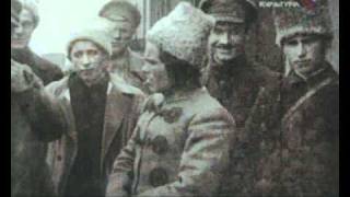 Батько Махно и казаки анархисты Батько Махно и казаки анархисты