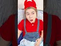#short #Mario #MarioFamily #Luigi #Peach #Yoshi