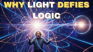 Reality ISN'T REAL — What Feynman Discovered Will Change Your Mind