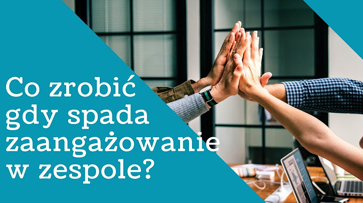 Co zrobić gdy u Twojego pracownika spada zaangażowanie?