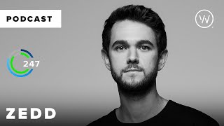 On Tour With Zedd: How the World-Renowned DJ Stays in the Green