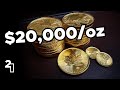 The Plan To REVALUE Your Gold The Plan To REVALUE Your Gold