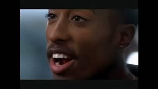 Ronin Mode Tribute to Tupac Shakur Ambitionz Az A Ridah HQ Remastered/AI Digital Remastered 4K 60FPS
