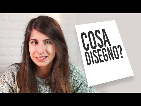 Video: Cosa Disegnare Quando Sei Annoiato: 8 Idee Per Aspiranti Artisti E Professionisti