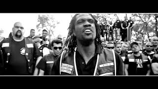 Black Jackets Holland Djablo Cave Canem Aan & Krankend