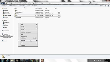 Learn How To Upload File In PHP In Urdu