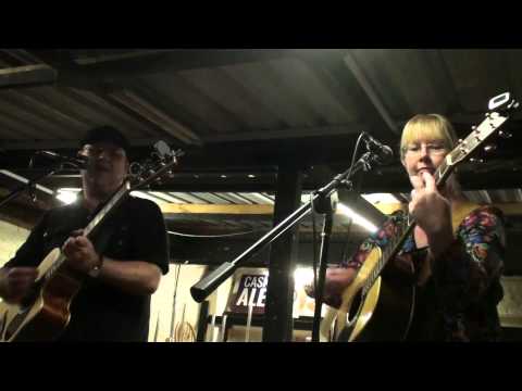 KC Jones -  "The KCJ" - The Tin at The Nursery Tavern 20140514215806