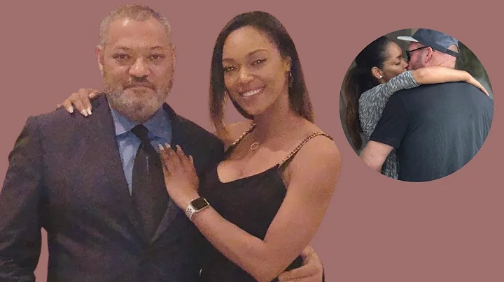 The SAD Truth About Laurence Fishburne & His Famil...