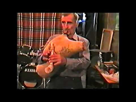 ხორუმი ცეკვით - ჭიბონზე - Khorumi on Tchiboni with dance