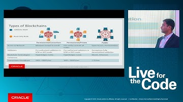Session Room 1 Live Stream: Oracle Code Bengaluru