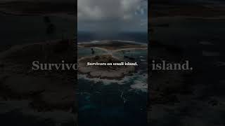 The Batavia Mutiny and Wreck in 60 Seconds