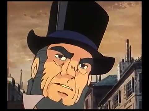 حكايات عالمية ـ الحلقة 73 ـ وصية ام