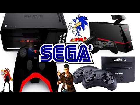 Vídeo: Le Decimos A Sega Cuáles Son Nuestras Fechas De Lanzamiento