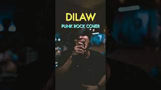 When you love #PopOPM pero di mo matanggihan ang #OPM #PopPunk #shorts #maki #dilaw #tuhrockcovers