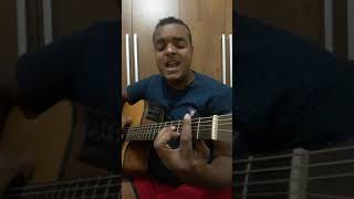 Foi pensando em você - Mato Grosso e Mathias ( Fellipe Duarte cover)