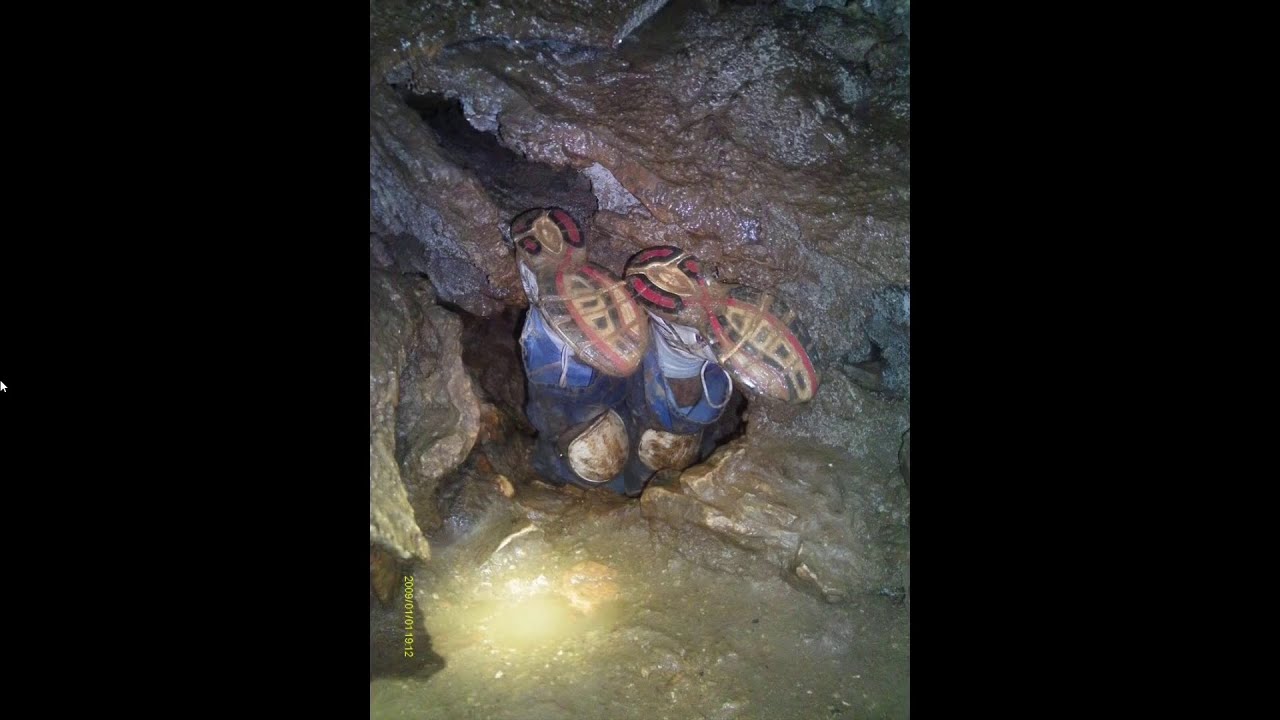 Reaction To Nutty Putty Cave Tragedy YouTube