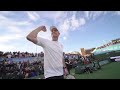 2022 USA Pickleball Nationals | Men's & Women's Singles | Championship Court 3 (1/2)