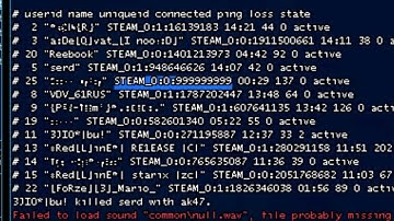 Взлом Админки CS Source - Mani Admin Hack By Saddist[Hack^Life] 2016