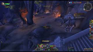 Enemy Engineering, WoW Dragonflight Quest