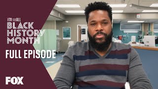 Making History In Hollywood: Malcolm-Jamal Warner | Episode 1 | FOX ENTERTAINMENT