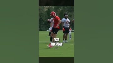 You Have To Feel Bad For Joe Burrow 💔 #shorts