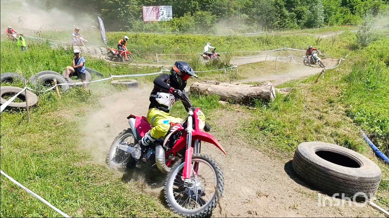 Zawody Cross Country / Cieszyn