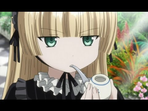AMV The Ballad of Victorique