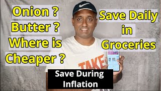 Save Money in Groceries using Apps in Germany | Saving Tips During High Inflation screenshot 2